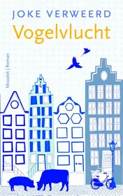 Omslag van Vogelvlucht