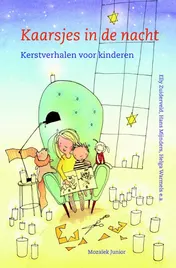 Omslag van Kaarsjes in de nacht