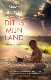 Omslag van Dit is mijn land