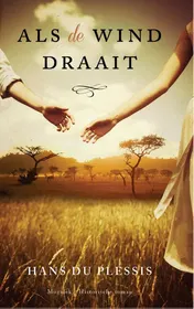 Omslag van Als de wind draait