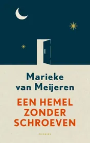Omslag van Een hemel zonder schroeven