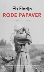 Omslag van Rode papaver