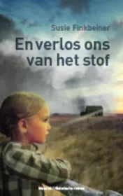 Omslag van En verlos ons van het stof