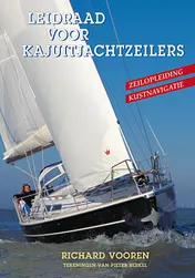 Omslag van Leidraad voor kajuitjachtzeilers