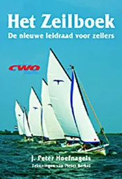 Omslag van Het zeilboek