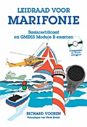 Omslag van Leidraad voor marifonie