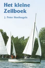 Omslag van Het kleine zeilboek