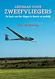 Omslag van Leidraad voor zweefvliegers