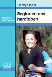 Omslag van Beginnen met hardlopen