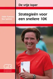 Omslag van Strategieen voor een snellere 10k