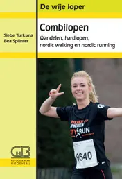 Omslag van Combilopen