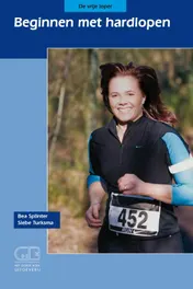 Omslag van Beginnen met hardlopen