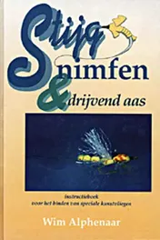 Omslag van Stijgnimfen & drijvend aas