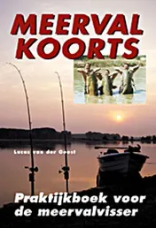 Omslag van Meervalkoorts