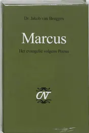 Omslag van Marcus