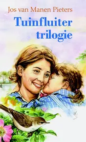 Omslag van Tuinfluiter trilogie
