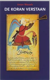 Omslag van De Koran verstaan