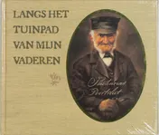 Omslag van Langs het tuinpad van mijn vaderen