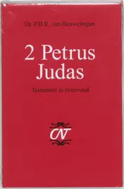 Omslag van 2 Petrus Judas
