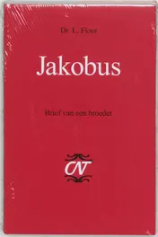 Omslag van Jakobus