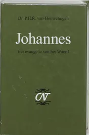 Omslag van Johannes
