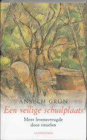 Omslag van Een veilige schuilplaats