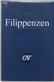 Omslag van Filippenzen