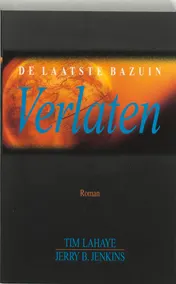 Omslag van Verlaten