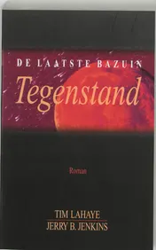 Omslag van 2 Tegenstand