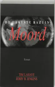 Omslag van Moord