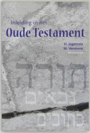Omslag van Inleiding in het Oude Testament