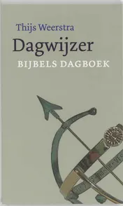Omslag van Dagwijzer