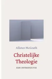 Omslag van Christelijke theologie