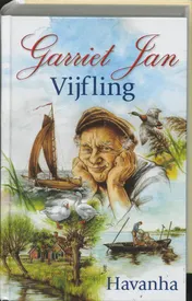 Omslag van 1
