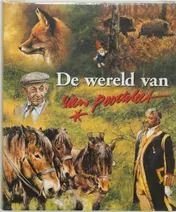Omslag van De wereld van Rien Poortvliet