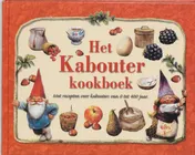 Omslag van Het kabouter kookboek
