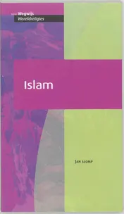 Omslag van Islam