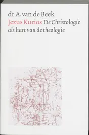 Omslag van Jezus Kurios