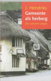Omslag van Gemeente als herberg