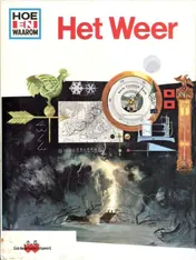 Omslag van Hoe en waarom boek weer