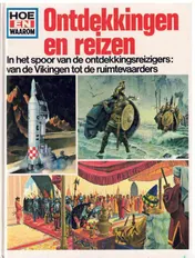 Omslag van Hoe en waarom boek ontdekkingen