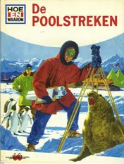Omslag van Hoe en waarom boek poolstreken