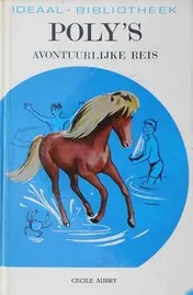 Omslag van Poly's avontuurlijke reis