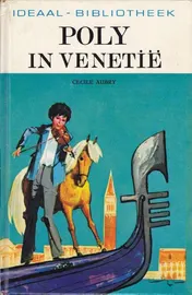 Omslag van Poly in Venetië