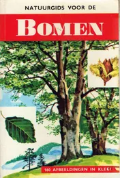 Omslag van Natuurgids van de bomen