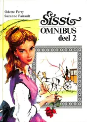 Omslag van Sissi de keizerin