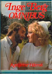 Omslag van Inge Berg omnibus
