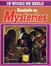 Omslag van Raadsels en mysteries