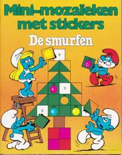 Omslag van Smurfen