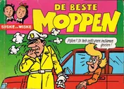 Omslag van Beste moppen suske en wiske